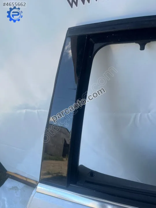 Mercedes E Serisi Bakalitler - Adana Seyhan