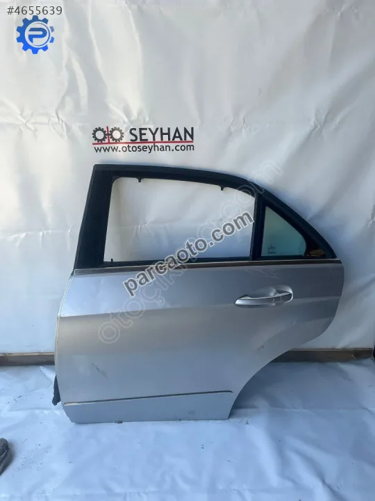 Mercedes E 2009-2016 W212 sol arka kapı 5 Mercedes E 2009-2016 W212 sol arka kapı 5
