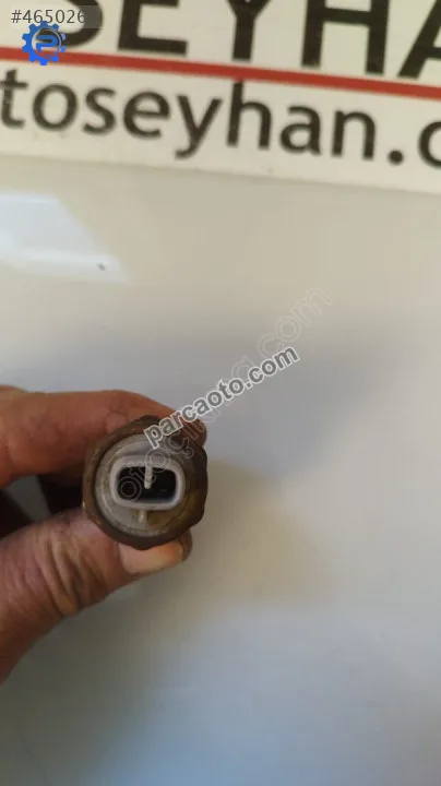 toyota corolla 2008 yarı otomatik şanzıman geri vites müşürü gri