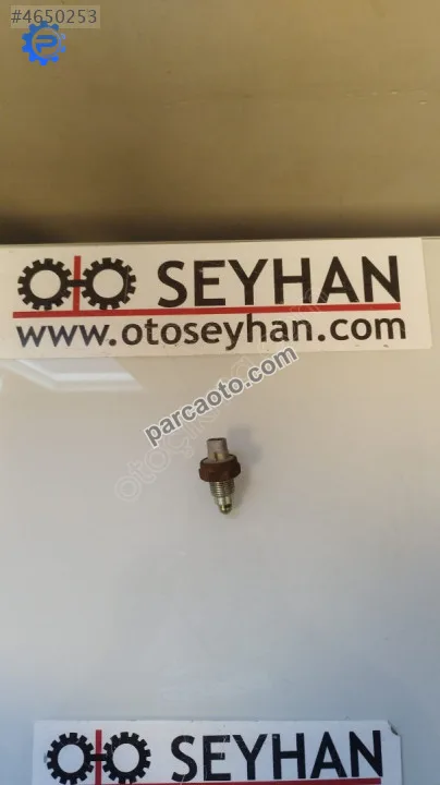 toyota corolla 2017 1.33 manuel şanzıman geri vites müşürü