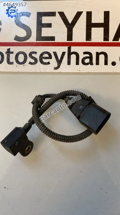 03L907601 Volkswagen Jetta 1.6 CAY Eksantrik Mili Konum Sensörü