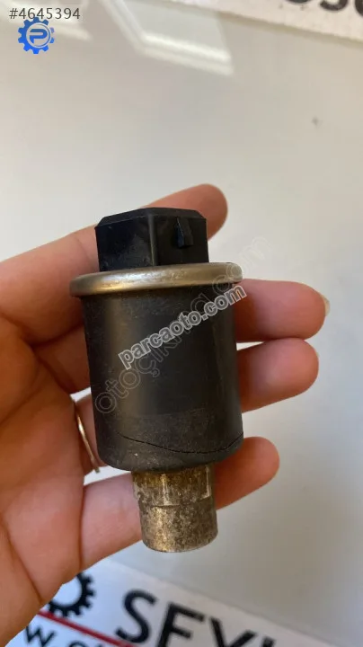 1H09591 vw polo classic ibiza 1997-2001 klima basınç müşürü