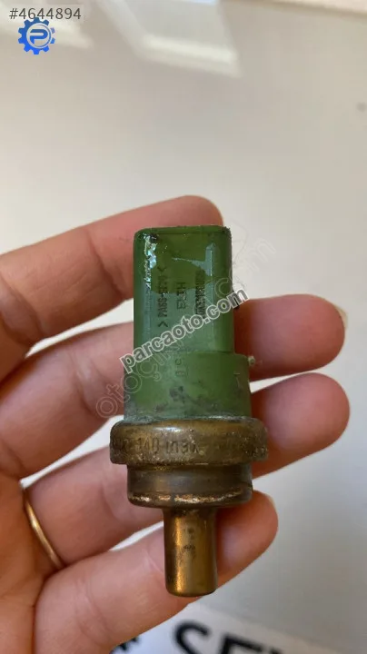 059919501A volkswagen bora golf 4 hararet müşürü yeşil