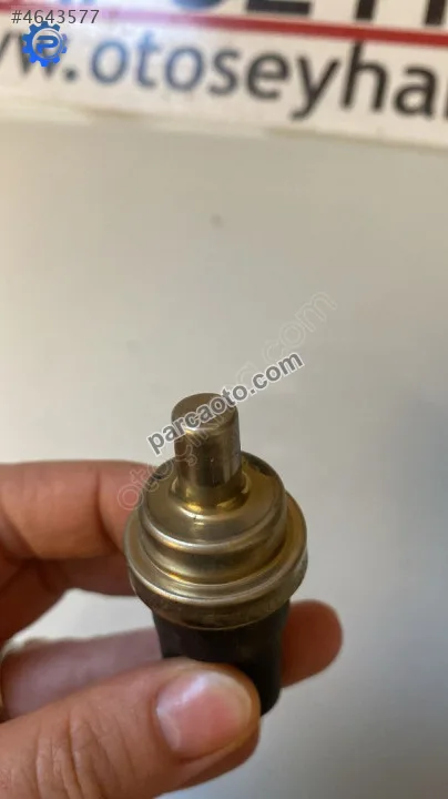 269416 Volkswagen Passat B6 2.0 tdi BKP motor hararet müşürü