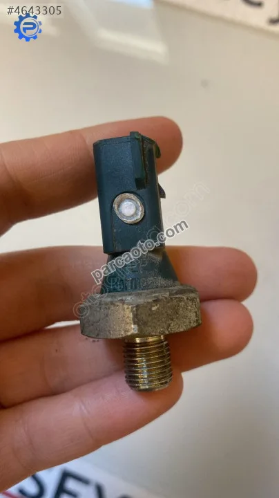 036919081C Audi A4 B9 1.4 tfsi CVN CZE Yağ Basınç Müşürü