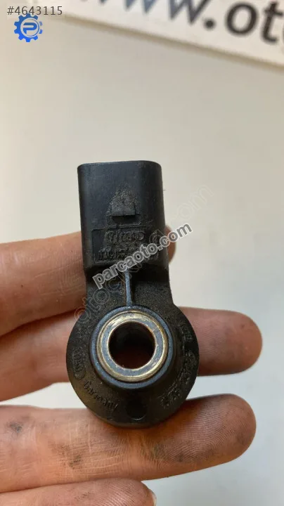 030905377C 0261231146 vw polo golf 6 golf 7 jetta vuruntu sensörü
