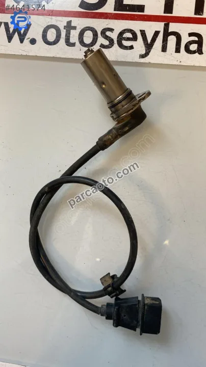 38907319 ibiza Cordoba 1.9 Tdı Agr Alh 99-02 Krank Devir Sensörü