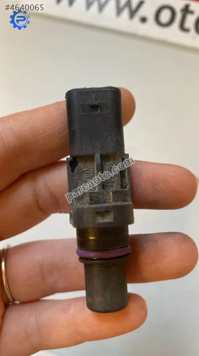 04L907601C Skoda Scala 1.6 tdi dgt eksantrik mili konum sensörü