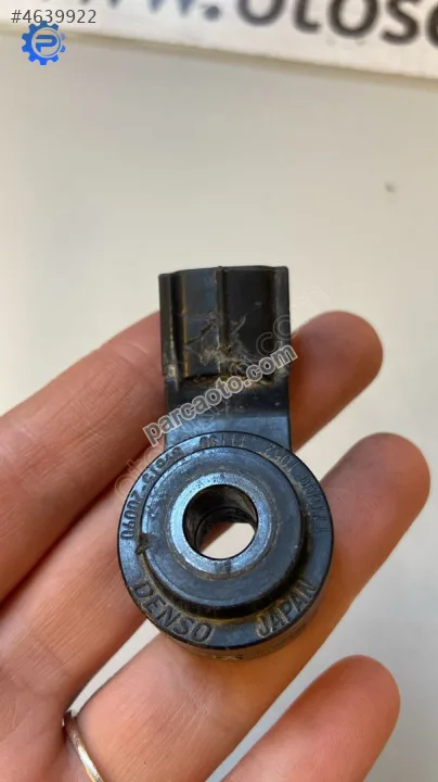 171000-1052 toyota corolla 2017 1.33 motor vuruntu sensörü
