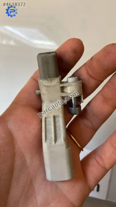 04C906433 VW Passat B8 8.5 1.5 tsi krank mili konum devir sensörü