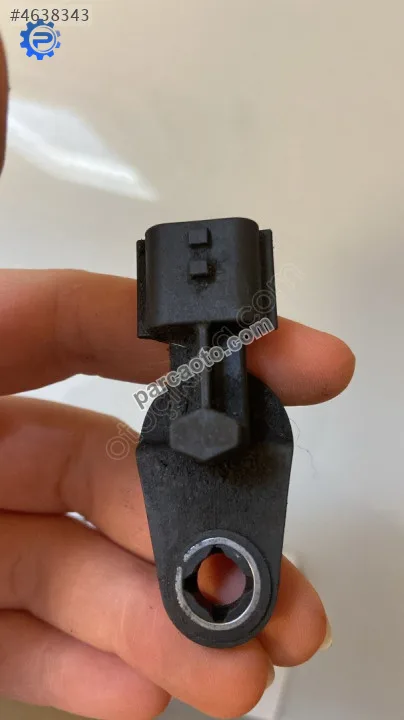 237310776R Renault Megane 3 1.5 dci eksantrik mili konum sensörü