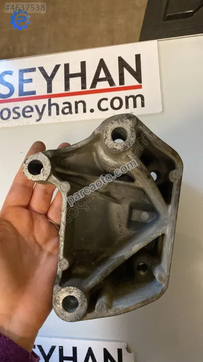 1K0199117AH volkswagen skoda seat audi şanzıman kulağı