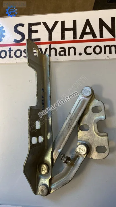 20879202 opel astra j 2013 sol kaput menteşesi