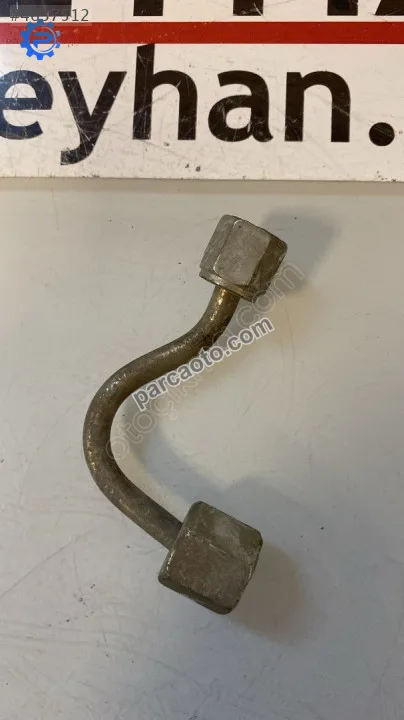 55216333 opel corsa d euro 5 motor 1.3 dizel enjektör rekoru