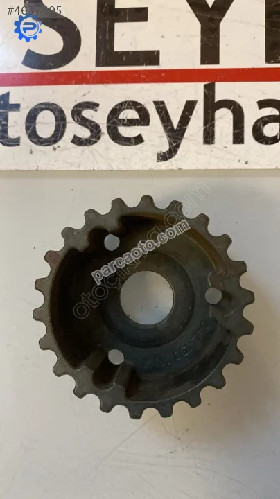 04L130101 audi seat skoda dcx clh cxx tdi motor pompası dişlisi