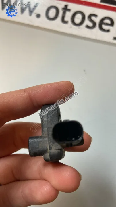 3Q0959351A seat Leon 2015 arka kapı airbag darbe sensörü