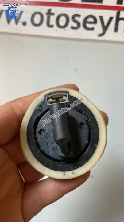 5K0959354 5WK44007 vw jetta ön sağ-sol kapı airbag darbe sensörü