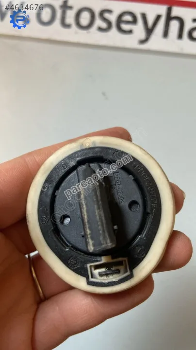 5K0959354 5WK44007 wv golf 6 ön sağ-sol kapı airbag darbe sensörü