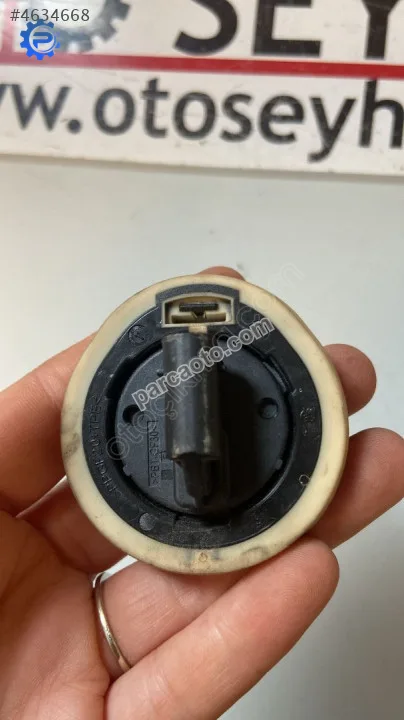 5K0959354 vw golf mk6 passat beetle airbag darbe sensörü
