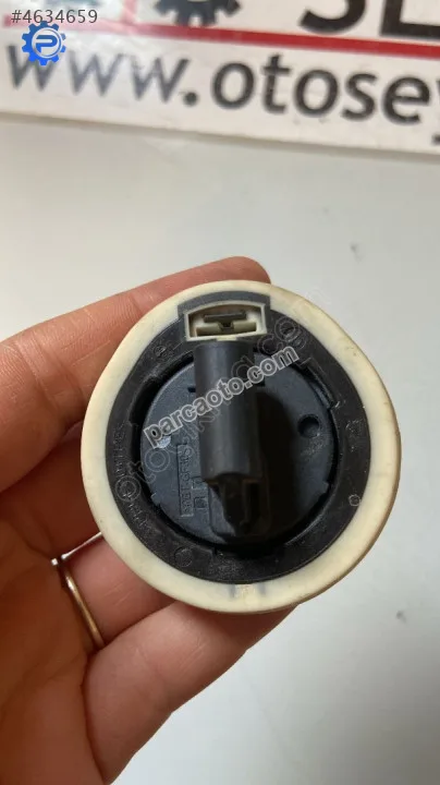 5K0959354 Golf 6 jetta 2012 ön sol sağ kapı airbag darbe sensörü