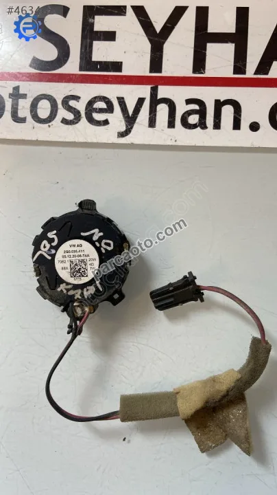 2G0035411 Skoda Octavia 2021 Arka sağ kapı Twitter