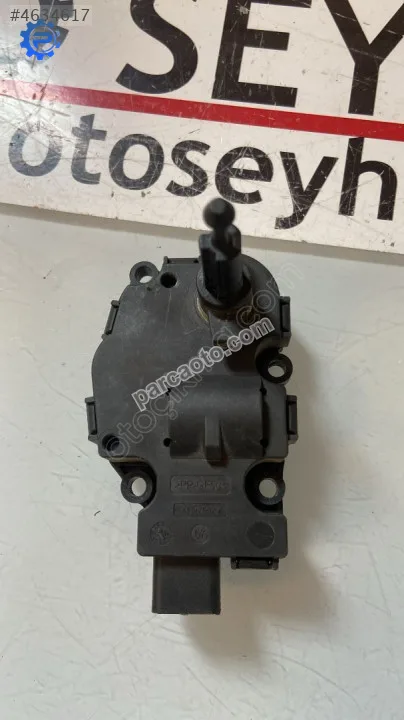K9749007 410475520 412650750 Audi A4 2015 kalorifer ayar motoru