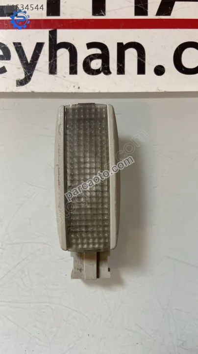 3B0947113 volkswagen bora golf 4 iç aydınlatma lambası