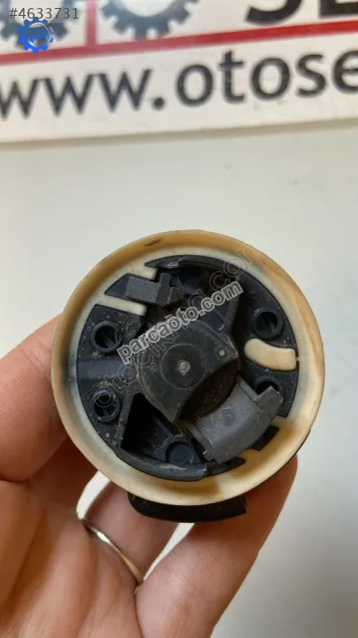 5WA959354 a3 golf 8 2020 ön sağ sol kapı airbag darbe sensörü