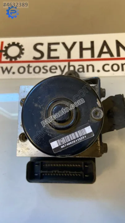 1C0907379L 1J0614117G bora A3 1.6 bcb 1.9 abs beyni