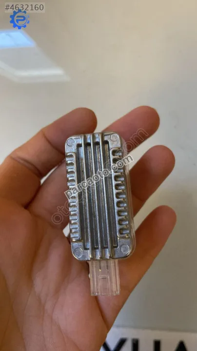 5E3052133B Skoda Superb 2020 sol ön dış aydınlatma lambası