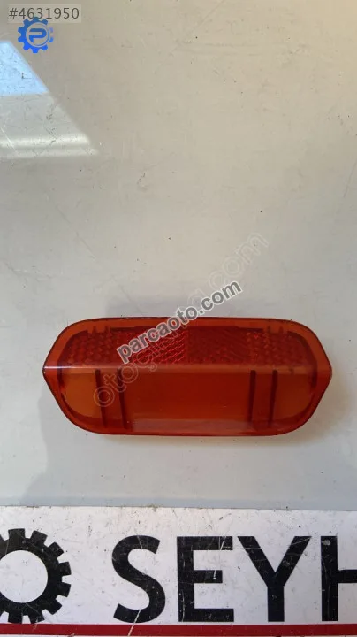 1K0947419A volkswaven golf 6 kapı kartonu reflektörü