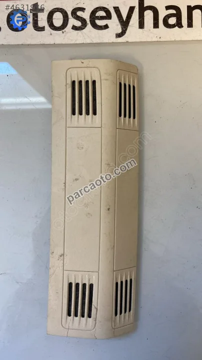 5G0867071A vw passat B8.5 B8 2020 ön tavan lambası kaplaması