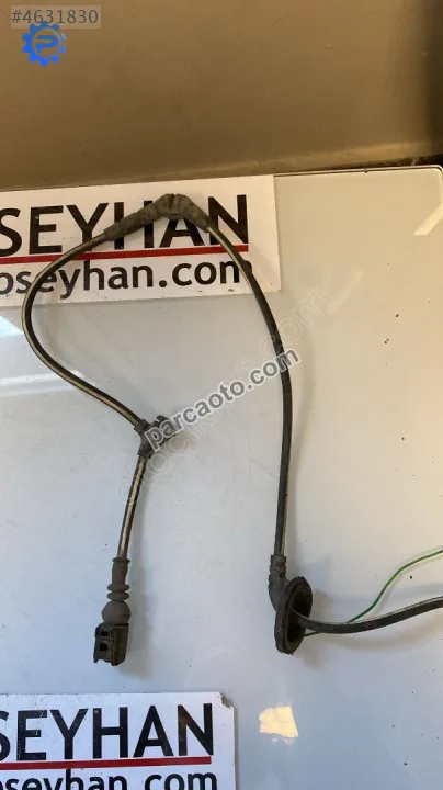 5G0927903S 5G03S Golf 7 ön ABS sensörü tesisatı