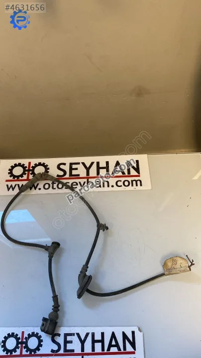 5G0927903S 5G03S Seat Leon 2015 ön ABS sensörü tesisatı