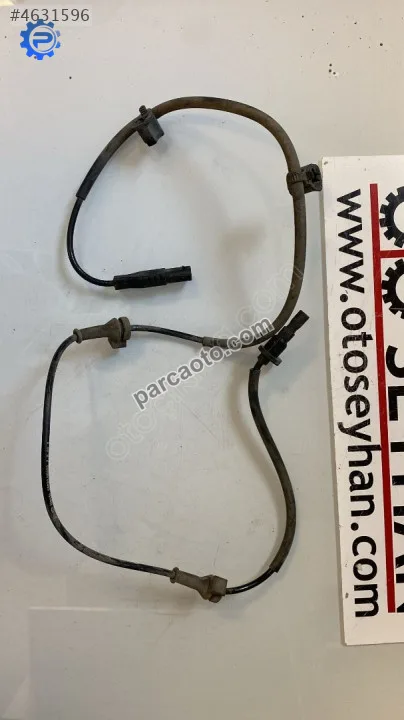 58930-N9000 Hyundai Tucson 2022 sol ön teker abs sensörü tesisatı