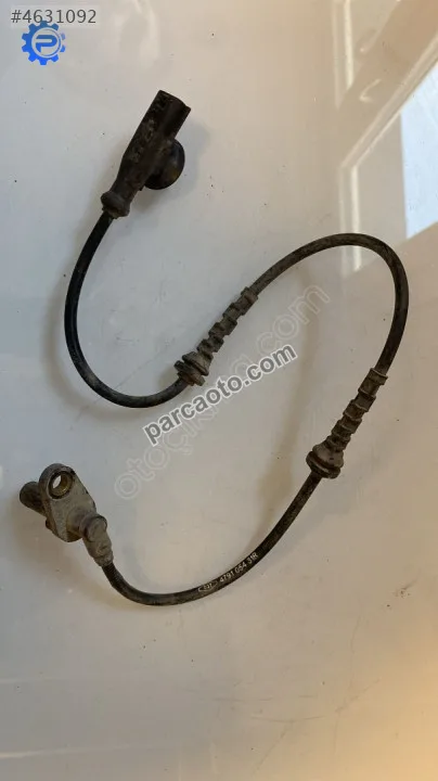 479105431R renault clio symbol ön abs sensörü tesisatı