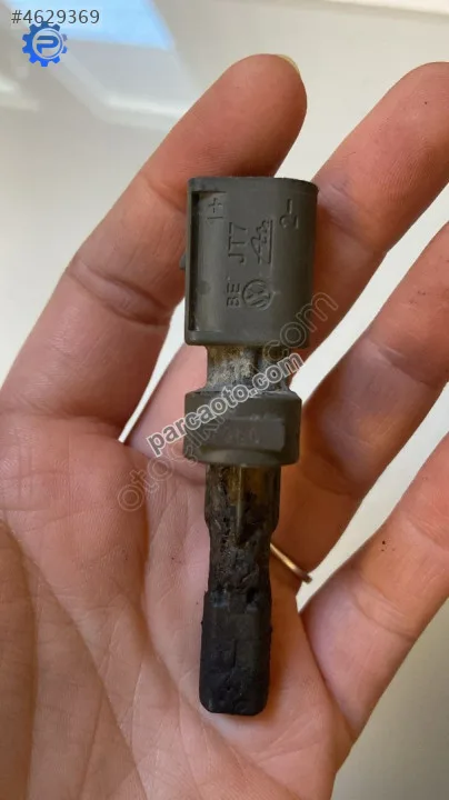 WHT003864B volkswagen passat b8 arka sağ sol uyumlu abs sensörü