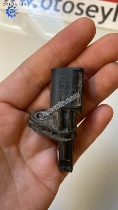 WHT003856 10.0711-5272.3 volkswagen golf 5 ön sağ abs sensörü