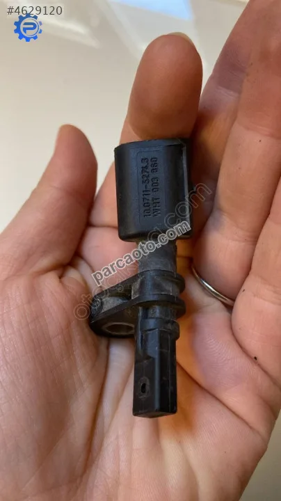 WHT003860 10.0711-5274.3 passat b8.5 ön sağ abs sensörü