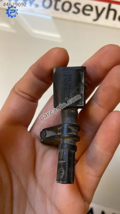 WHT003860 10071152743 volkswagen golf 7 ön sağ abs sensörü