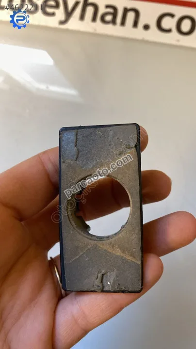 3G5919491 Volkswagen Passat B8 2018 park sensörü tutucu braketi