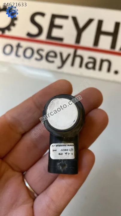 1S0919275C Skoda Fabia 2016 park sensörü 1S0919275C Skoda Fabia 2016 park sensörü