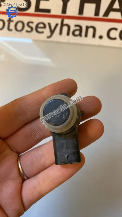 Peugeot 3008 Park Sensör Gözü - Adana Seyhan