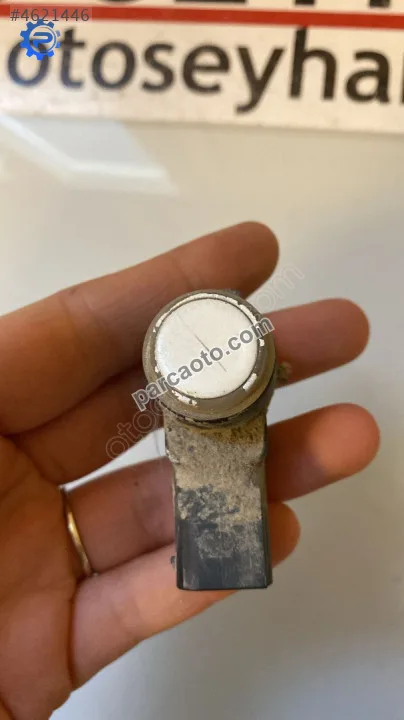 Citroen C4 Park Sensör Gözü - Adana Seyhan