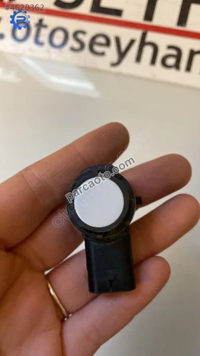 34D919275A volkswagen b8 b8.5 park sensörü 34D919275A volkswagen b8 b8.5 park sensörü