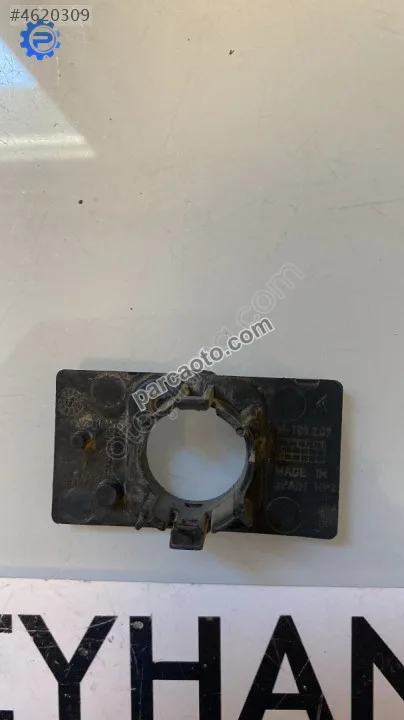 5F0919486 Seat Leon 2015 arka park sensörü tutucu braketi