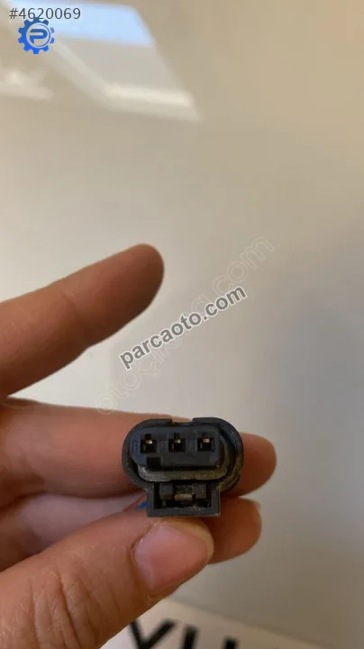4F0973703 Volkswagen Polo 2018 park sensörü tesisatı soketi