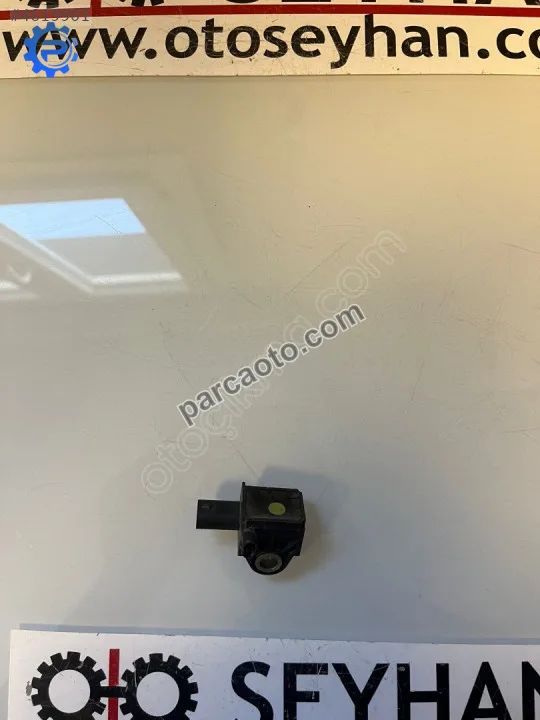 5Q0959651B volkswagen tiguan 2017 ön airbag darbe sensörü
