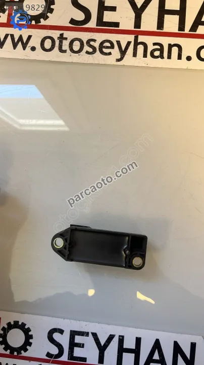 1J0909606N Volkswagen Passat B5 yan airbag darbe sensörü