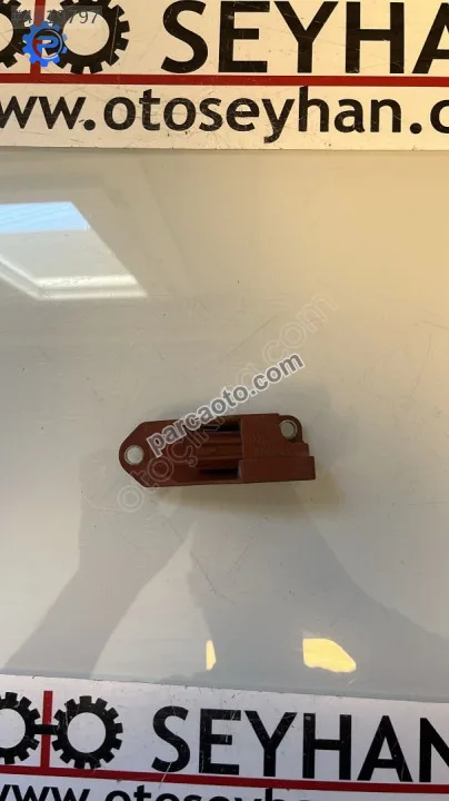 1C0909606 Volkswagen Golf 4 yan airbag darbe sensörü